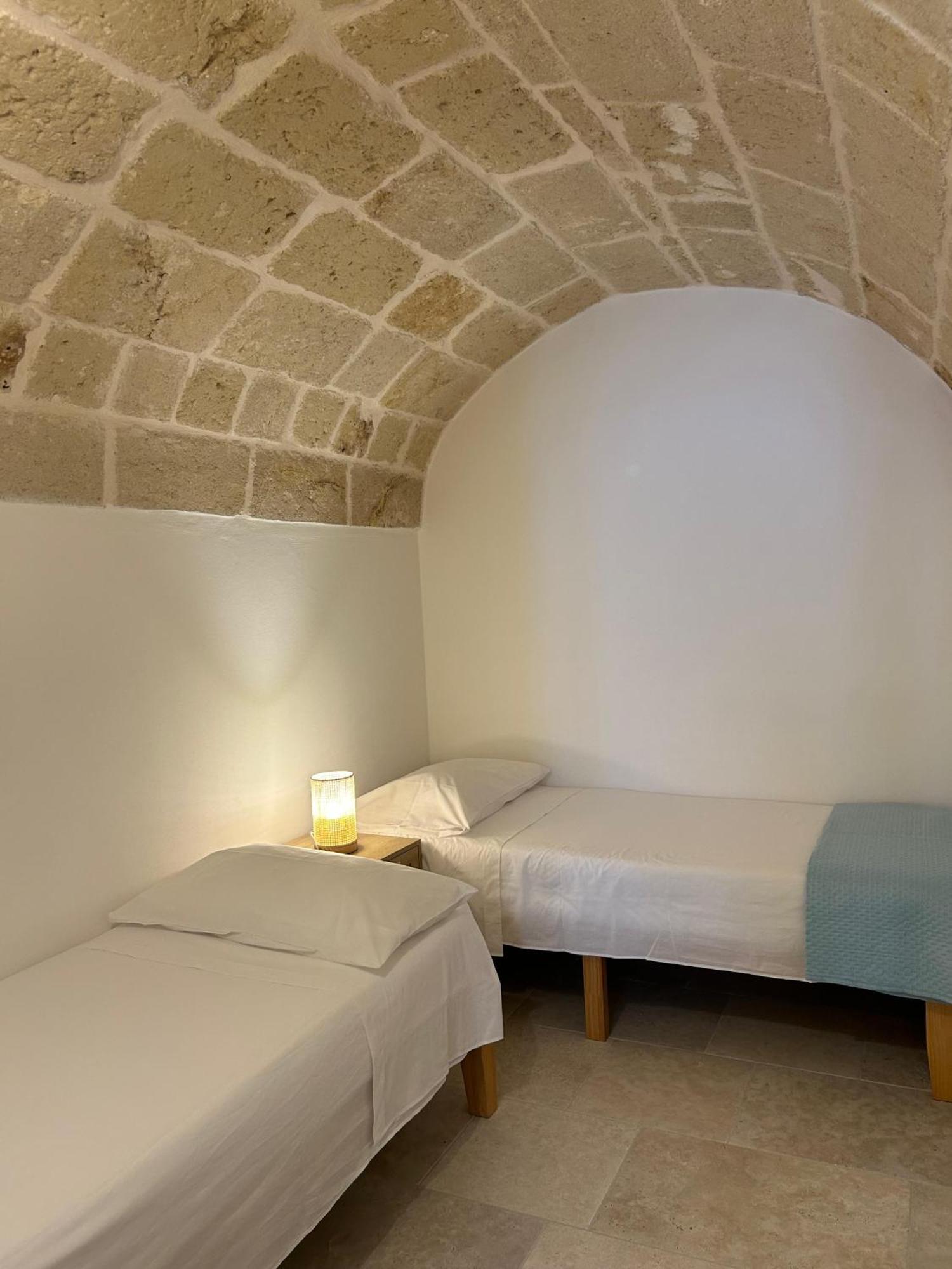 Апартаменты El-Mar Locazione Turistica House With Exclusive Terrace Полиньяно-а-Маре Экстерьер фото